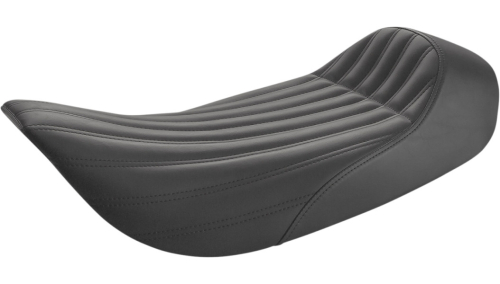 Saddlemen - Saddlemen Knuckle Solo Seat - 897-06-0023