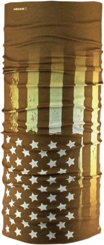 Schampa - Schampa Tube - TUBE-113 - Flag Sandstorm - OSFM