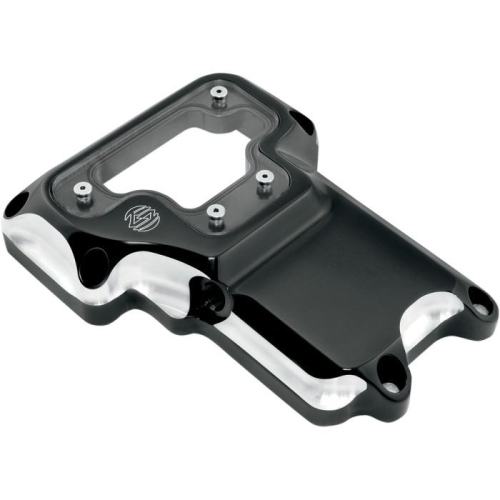 RSD - RSD Clarity 6-Speed Transmission Top  Cover - Contrast Cut - 0203-2004-BM