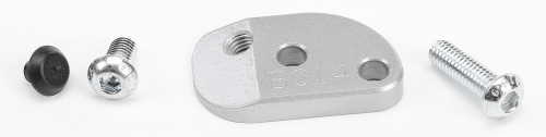 HeliBars - HeliBars Adapter Kit for Non ABS models - HRNABS-KIT