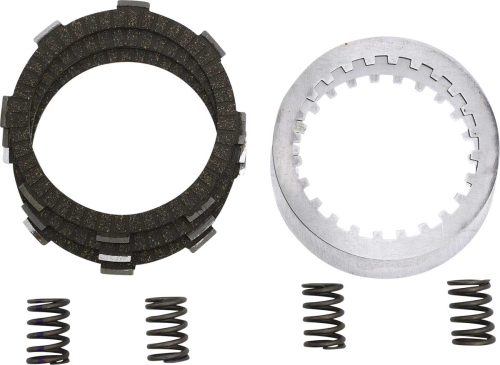 KG Clutch Factory - KG Clutch Factory Complete Clutch Kit - KGK-2010H