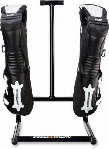 Moose Racing - Moose Racing Boot Wash/Dry Stand - 3430-0798