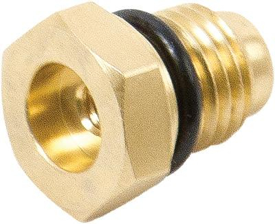 Fox Racing Shox - Fox Racing Shox Shock Nitrogen Pellet Assembly - 802-00-000-KIT