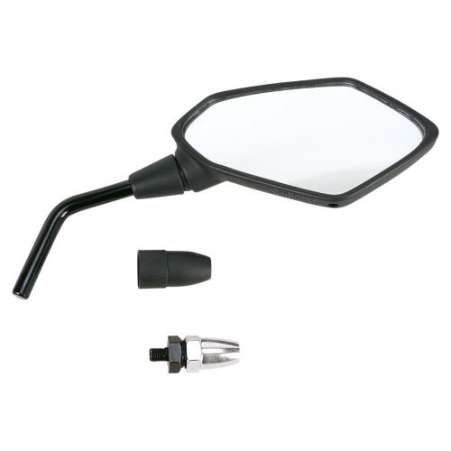 Emgo - Emgo OEM Style Mirror - Right - 20-49201