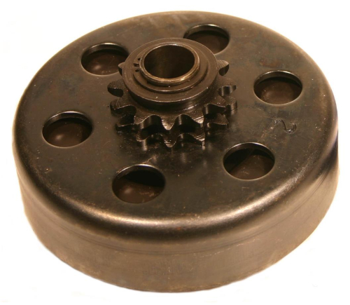 Comet - Comet 400 Series Clutch - 12 Teeth - 5/8in. Bore - 211627A