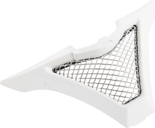 Scorpion - Scorpion Mouth vent for VX-R70/VX-34/VX-35 Helmets - White - 70-03-05
