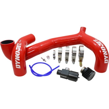 Dynojet Research - Dynojet Research Boost Tube Kit - 96030009