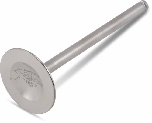 Xceldyne - Xceldyne Exhaust Valve - Titanium - XEVM33006