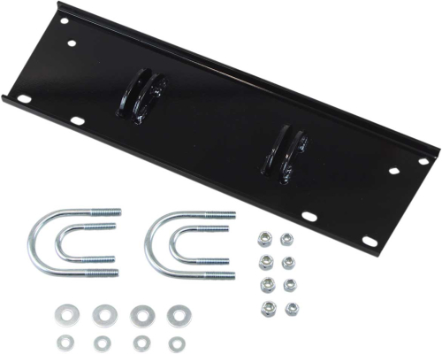 Moose Utility - Moose Utility Plow Bottom Mount - 2790PF