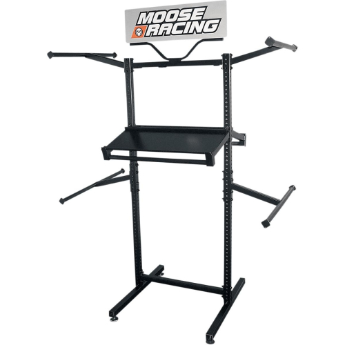 Moose Racing - Moose Racing Display - 9903-0114