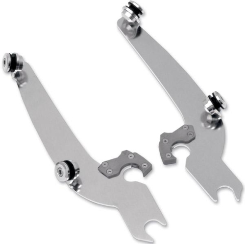 Memphis Shades - Memphis Shades Display Mounting Plates for Sportshields - MEM0954