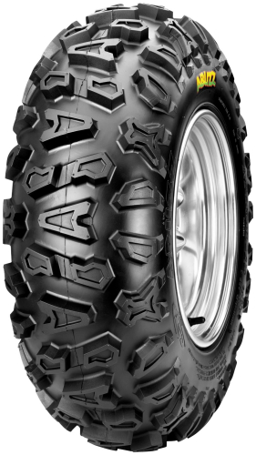 CST - CST CU01 Abuzz Front Tire - 26x8x12 - TM166873G0