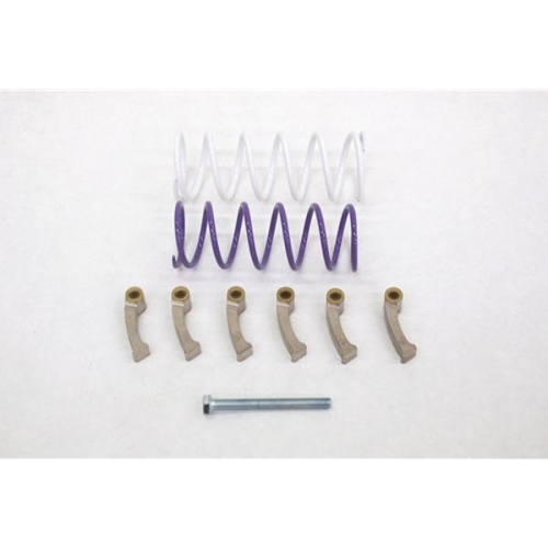 High Lifter Products - High Lifter Products Outlaw Super Extreme Clutch Kit - HLCKC1M-SX