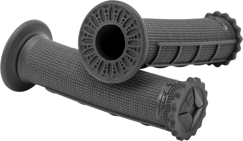 Fly Racing - Fly Racing Half Waffle ATV/PWC Control Grips - Medium Compound - 181900112A