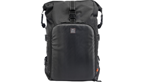 Biltwell Inc. - Biltwell Inc. Exfil-80 2.0 Bag - Black - 3014-01
