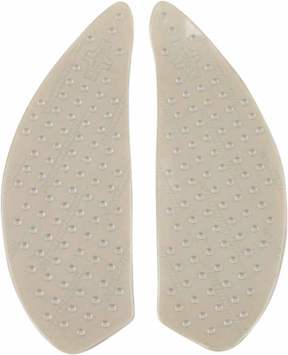 Stompgrip - Stompgrip Traction Pads - Clear - 55-10-0152C