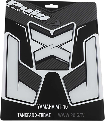 PUIG - PUIG Tank Pad - 9294C