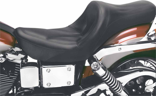 Saddlemen - Saddlemen King Seat without Driver Backrest - 83G5HFJ
