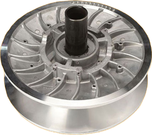 Black Diamond Xtreme - Black Diamond Xtreme BD 10.4in. Driven Clutch Conversion Kit - 50001