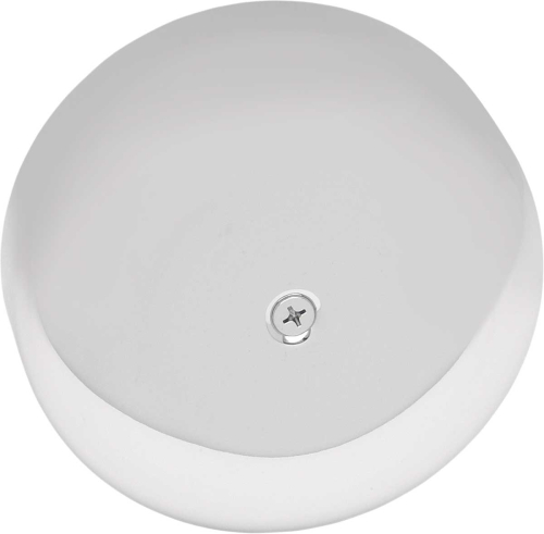 Drag Specialties - Drag Specialties 7in. Round Air Cleaner - DS-288903