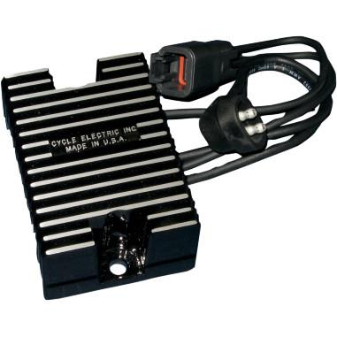 Cycle Electric - Cycle Electric Rectifying Regulator - IN-320