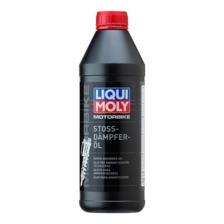 Liqui Moly - Liqui Moly Mineral Shock Absorber Oil - 1L - 20294