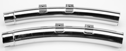 Freedom Performance - Freedom Performance Quiet Baffle for Sharp Curve Radius Exhaust System - AC00065