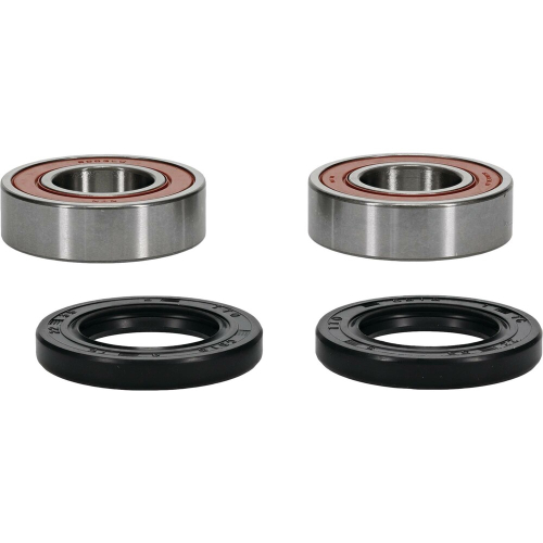 Pivot Works - Pivot Works Premium Wheel Bearing Kit - 25-1054-P
