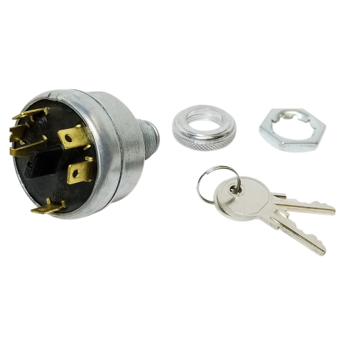 K&S Technologies - K&S Technologies Ignition Switch - 40-1006F
