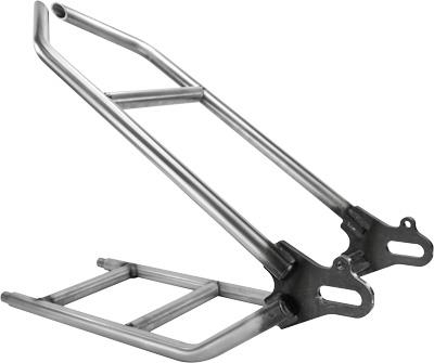 TC Bros - TC Bros XS650 Weld-On Hardtail Frame - 103-0001
