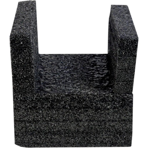 Ballistic Performance - Ballistic Performance FL Foam Adapter for EVO2 Li-Ion Battery - 700-015