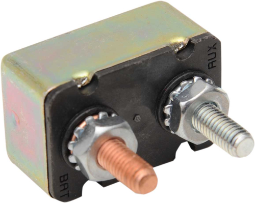 Moose Utility - Moose Utility Circuit Breaker - 100-2056-PU