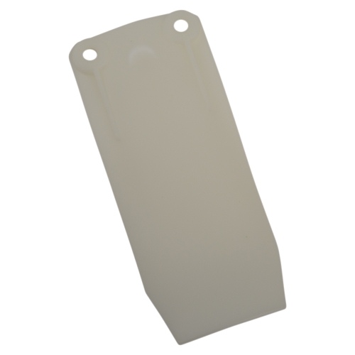 Cycra - Cycra Mud Flap - Clear - 1CYC-3884-02