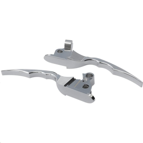 Pro-One Performance - Pro-One Performance Blade Style Levers - Chrome - 908303