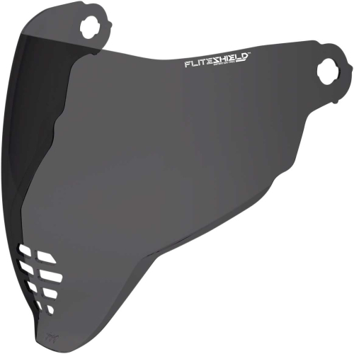 Icon - Icon Fliteshield - Dark Smoke - 0130-0780