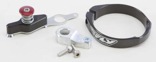 Fly Racing - Fly Racing Single Button Holeshot Device - HH-302