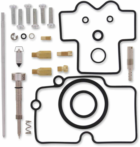 Moose Racing - Moose Racing Carburetor Repair Kit - 1003-0868