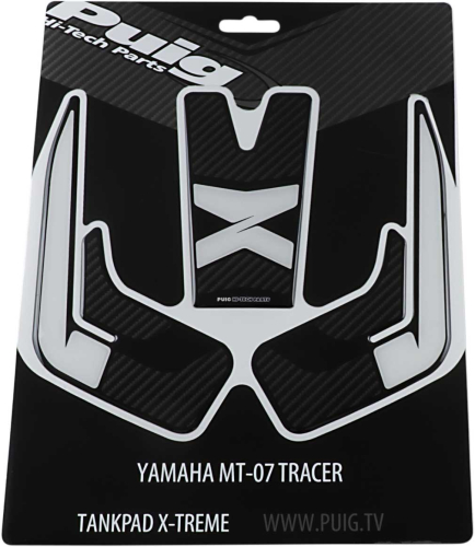 PUIG - PUIG Tank Pad - 9301C