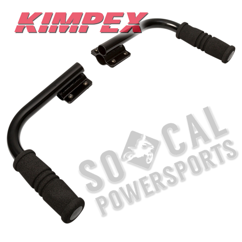 Kimpex - Kimpex Seat Jack Adjustable Handles - 288071