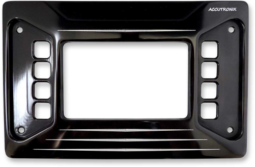 Accutronix - Accutronix Dash Bezel - SD01-IN