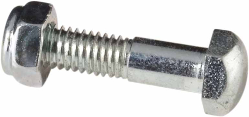 Moose Racing - Moose Racing Pivot Bolt YZF - 902-007