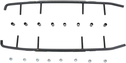 SNO Stuff - SNO Stuff 507 Series Carbide Runner - 8in. 60 Degrees Controlling Carbide - 507-629
