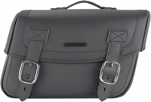 Saddlemen - Saddlemen D2000 Universal Saddlebag - EX000967