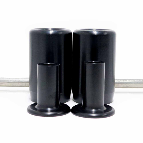 Shogun Motorsports - Shogun Motorsports Frame Slider - Black - 750-8409