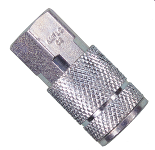 Plews & Edelmann - Plews & Edelmann Female Coupler Air Line Fitting - 13-134