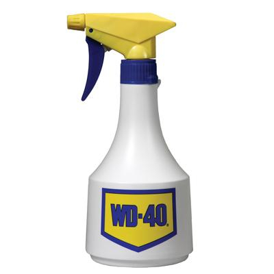 WD-40 - WD-40 WD-40 Empty Spray Applicator - 10100