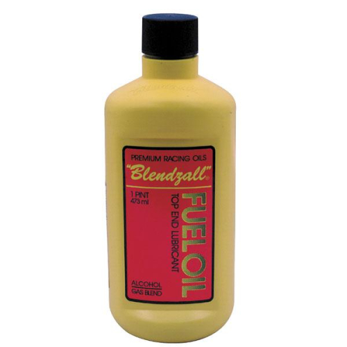 Blendzall - Blendzall Chain Lube - 14oz. - F-500