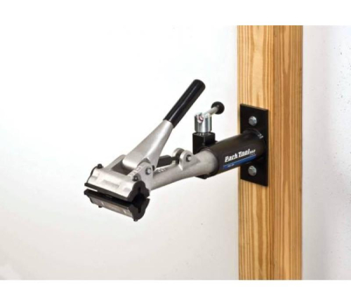 Park Tool - Park Tool Wall Mount Work Stand Clamp - PRS-4WM