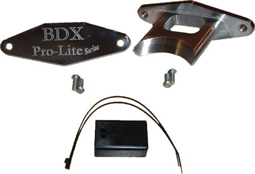 Black Diamond Xtreme - Black Diamond Xtreme Power Valve Plus Kit - 50061