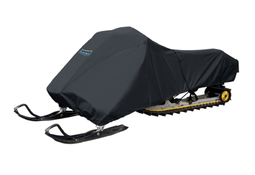 Classic Accessories - Classic Accessories SledGear Snowmobile Storage Cover - Large - 71537